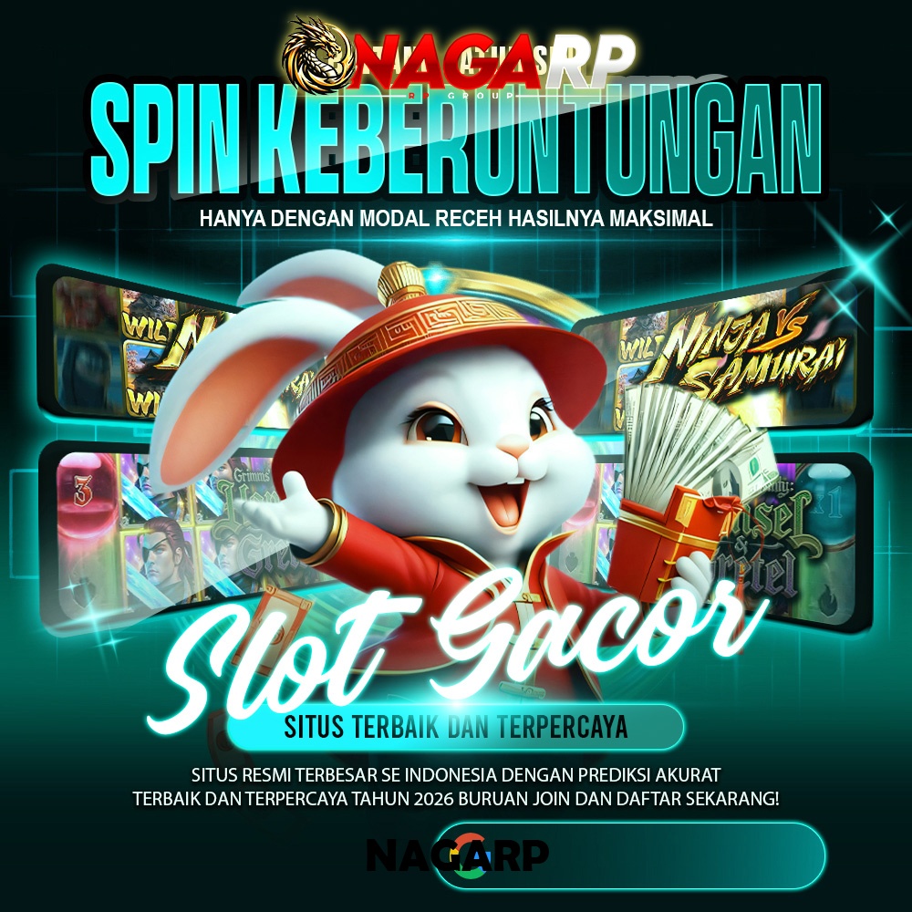 NAGARP: Navigasi Mudah Dan Loading Cepat Di Platform Game Masa Kini Tampil Profesional Setiap Sesi